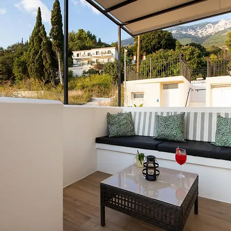 Barefoot Contessa Apartman *