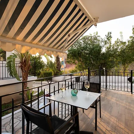 Apartman Barefoot Contessa