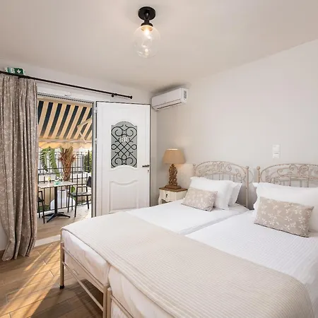 Barefoot Contessa Apartman