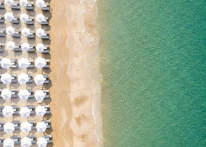 Barefoot Contessa Διαμέρισμα *