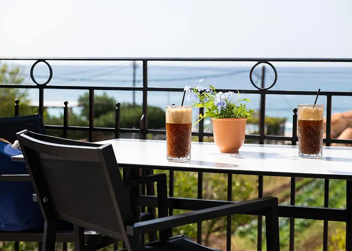 Barefoot Contessa Διαμέρισμα *