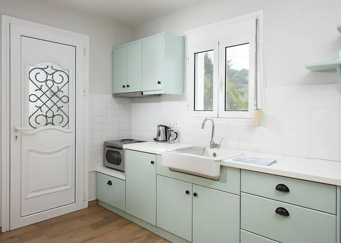 Διαμέρισμα Barefoot Contessa