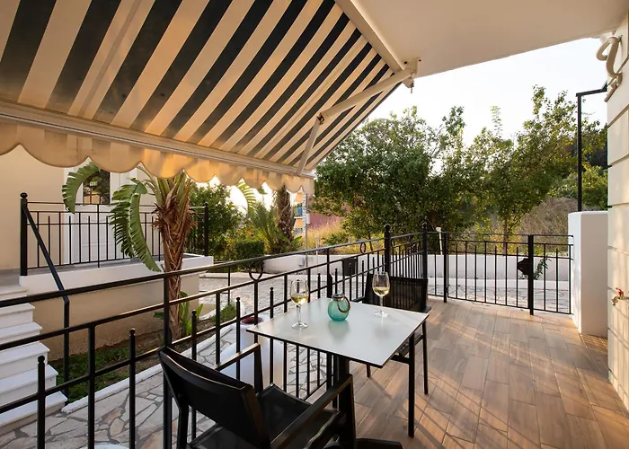 Apartment Barefoot Contessa