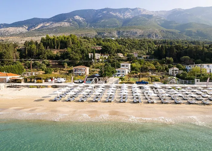 Barefoot Contessa Apartment