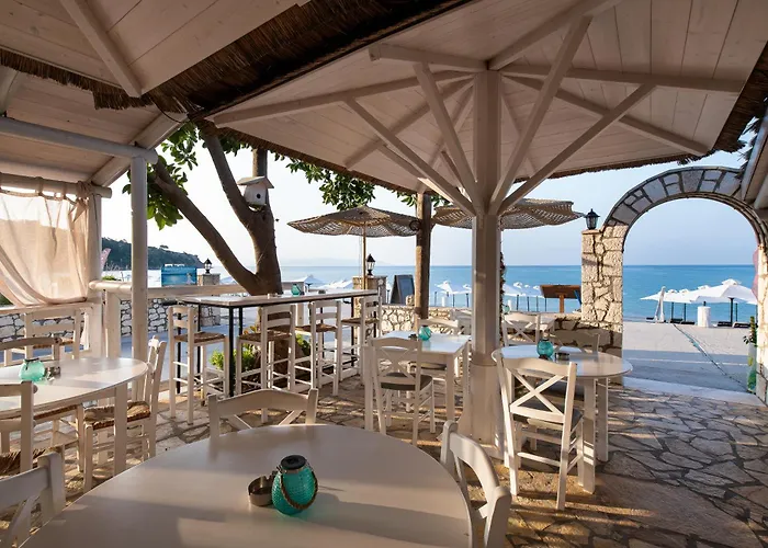 Barefoot Contessa Διαμέρισμα