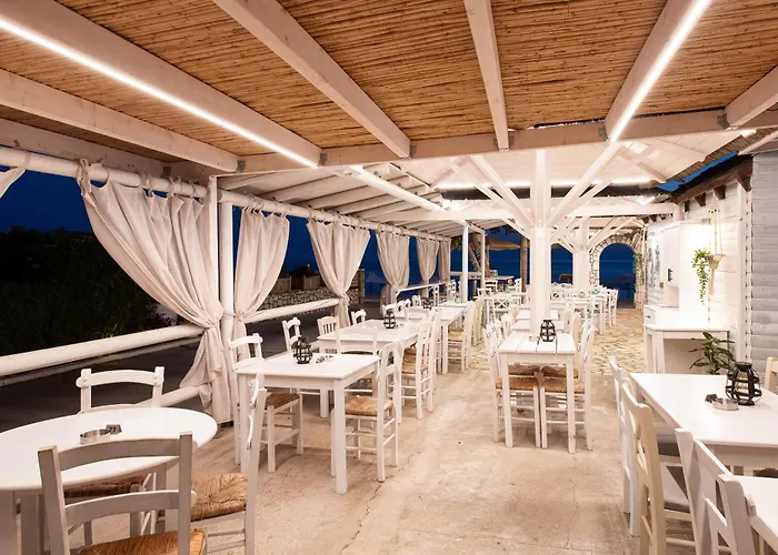 Διαμέρισμα Barefoot Contessa