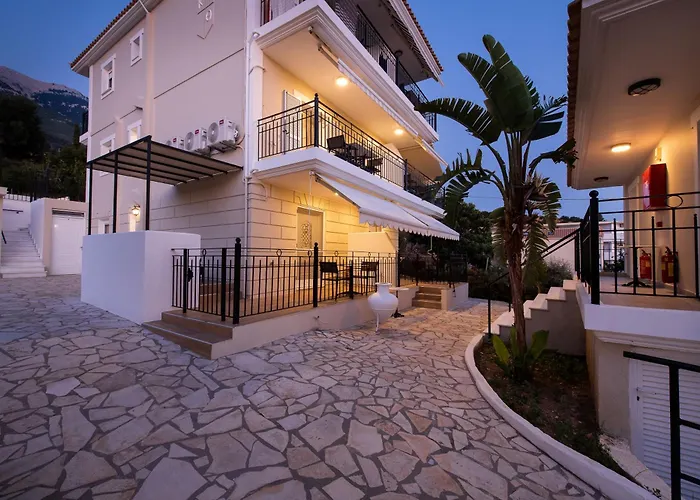 Barefoot Contessa Apartment *