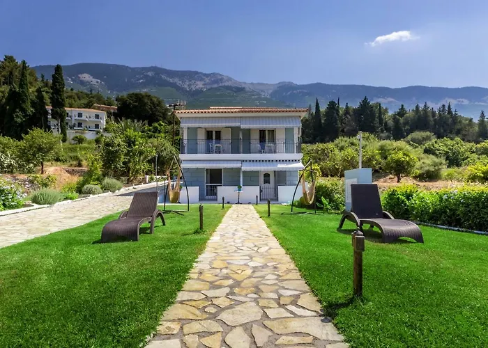 Apartment Barefoot Contessa *