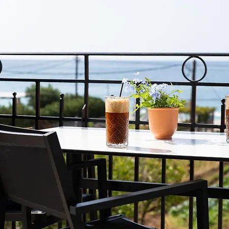 Barefoot Contessa Apartment *