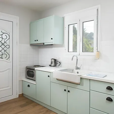 شقة Barefoot Contessa