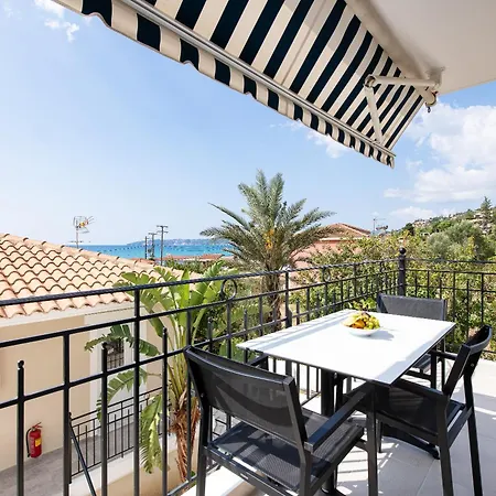 Apartment Barefoot Contessa *