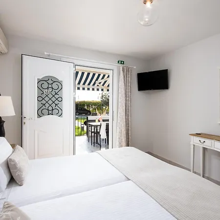 شقة Barefoot Contessa