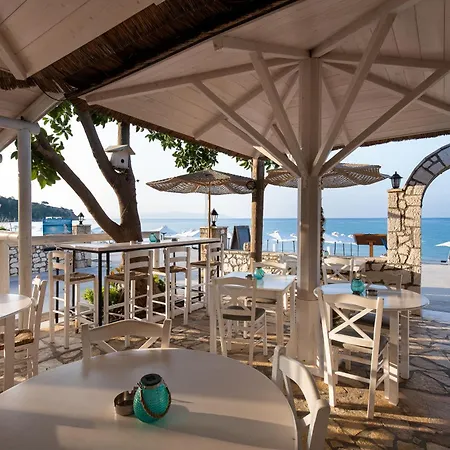 Barefoot Contessa Apartment