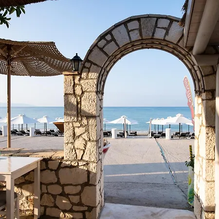 Apartment Barefoot Contessa *