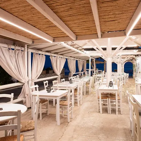 شقة Barefoot Contessa