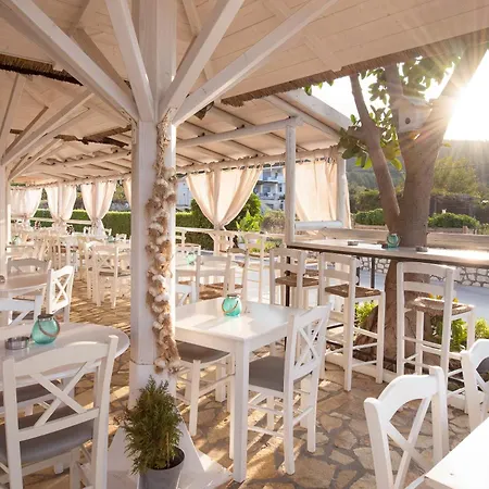 Barefoot Contessa شقة