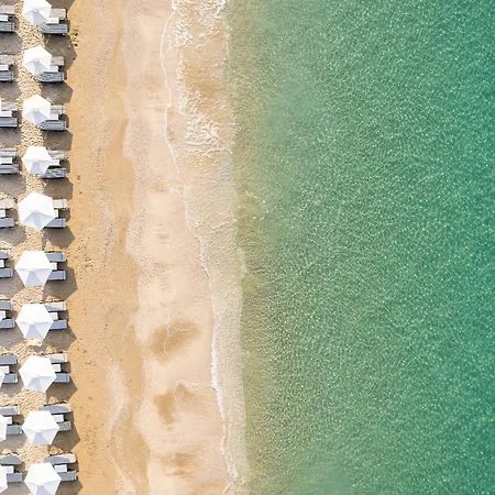 Barefoot Contessa Lejlighed *