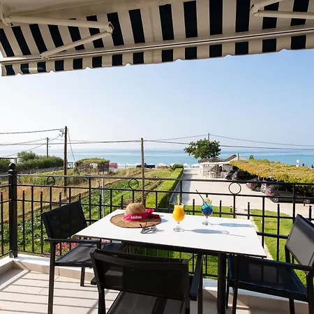 Lejlighed Barefoot Contessa