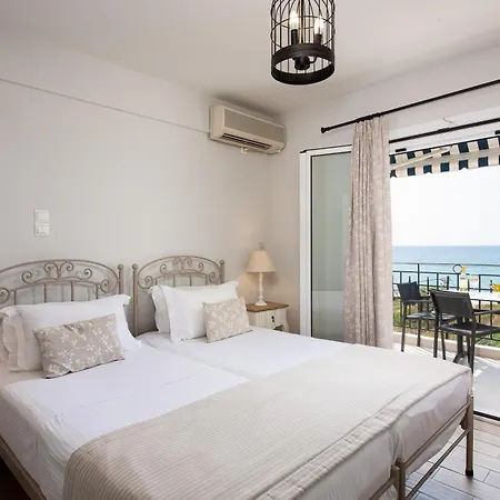 Lejlighed Barefoot Contessa *