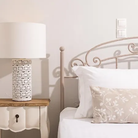 Barefoot Contessa Lejlighed