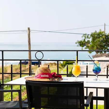 Barefoot Contessa Lejlighed *