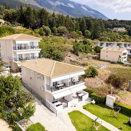 Lejlighed Barefoot Contessa