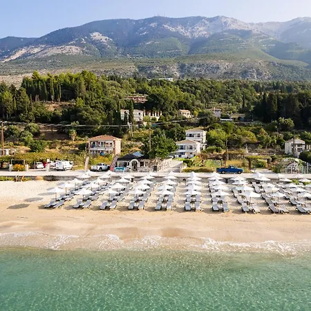 Barefoot Contessa Lejlighed